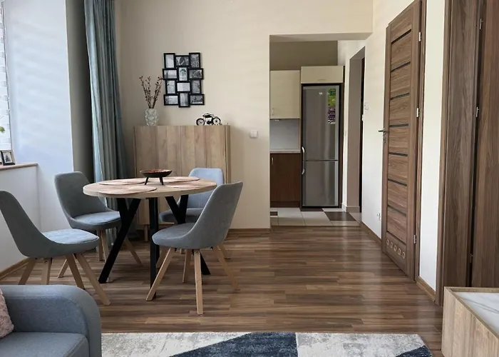 Appartement Piatka *