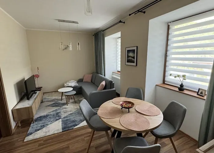 Appartement Piatka *